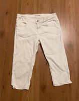 Tommy Hilfiger 3/4 Hose Jeans weiß 176 S verstellbar Berlin - Neukölln Vorschau