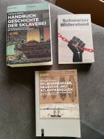 Versch. Bücher zur Sklaverei Lateinamerika & Karibik Nordrhein-Westfalen - Oelde Vorschau