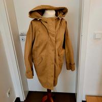 marco polo jacke parka m 38 w. Neu camel braun gr.m marc opolo Bayern - Freising Vorschau