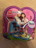 LEGO 41387 Friends Olivias sommerliche Herzbox Bayern - Beilngries Vorschau