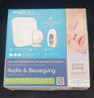 Angelcare 2 in 1 Baby-Überwachung mit Wirless Sensormatte Duisburg - Homberg/Ruhrort/Baerl Vorschau