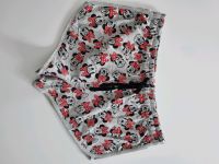 Micky mouse shorts Hessen - Riedstadt Vorschau