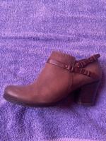 Stiefelette Baden-Württemberg - Gaggenau Vorschau