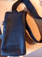 Liebeskind Berlin Sling Bag Umhängetasche schwarz Dresden - Reick Vorschau