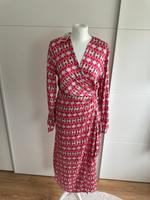 Wunderschönes neues Wickelkleid in L Hessen - Kassel Vorschau