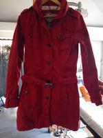 Übergangsjacke Gr. XL khujo Berlin - Pankow Vorschau