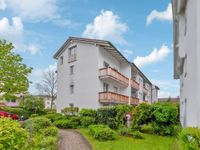 Top Gelegenheit! Vermietete 2-Zimmer-Erdgeschosswohnung mit Garten in Ebersberg Bayern - Ebersberg Vorschau
