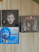 3 CD J. Blunt Back to Bedlam - Moon Landing - All the lost Souls Bayern - Neustadt b.Coburg Vorschau