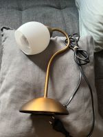 Lampe mit Touchfunktion Bayern - Willanzheim Vorschau