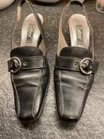 Gabor Sling Pumps Gr. 3 Bayern - Pretzfeld Vorschau