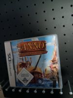 Anno, Nintendo DS Nordrhein-Westfalen - Blomberg Vorschau