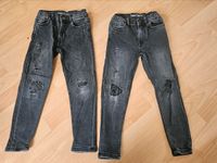 Skinny Jeans, Zara, Gr. 116, Zwillinge Thüringen - Erfurt Vorschau