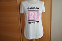 Neuwertig Marc Cain T-Shirt Shirt N2 ca. 36 Sommershirt Köln - Esch Vorschau