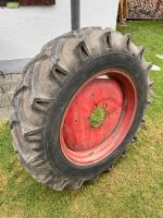 SUCHE 28“ Zoll 30“ Zoll 6 Loch Felge IHC Deutz Lemmerz Bayern - Königsdorf Vorschau