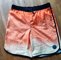 Herren / Jungen Badehose orange Dresden - Neustadt Vorschau