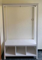 IKEA Hemnes offener Kleiderschrank Baden-Württemberg - Mannheim Vorschau