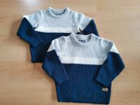 Kinder Pullover Strickpullover Gr 122 C&A Zwillinge Königs Wusterhausen - Wildau Vorschau