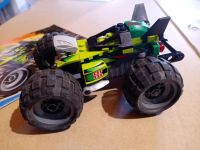 Jungle Racer, Lego 8384 Baden-Württemberg - Sulz Vorschau