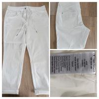 Tom Tailor Hose weiß Größe 40/28 *NEU* Bayern - Pfreimd Vorschau