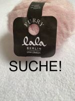 SUCHE: Lana Grossa, Furry von LaLa Berlin in Rosa Dortmund - Hombruch Vorschau