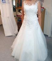 Brautkleid Baden-Württemberg - Reutlingen Vorschau