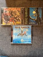 Iron Maiden 3 CDs 1998 Remaster Baden-Württemberg - Leutkirch im Allgäu Vorschau