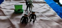 Playmobil Safari Fotograf  Affen Niedersachsen - Delligsen Vorschau