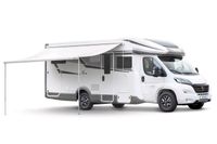 Wohnmobil mieten/Herbstferien/Urlaub mit Hund/Premium Wohnmobile Nordrhein-Westfalen - Dorsten Vorschau