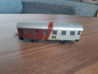 Vintage Modelleisenbahn H0 1:87 Märklin Fleischmann Piko Lima Brandenburg - Teltow Vorschau