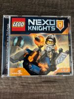 Nexo Knights Hörspiel Bayern - Hemhofen Vorschau