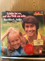 Vinyl Roy Black & Anita - Schön ist es auf der Welt zu sein Niedersachsen - Vahlde Vorschau