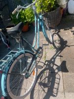 Oldtimer Staiger Fahrrad Damen Zoll 26 Baden-Württemberg - Mannheim Vorschau