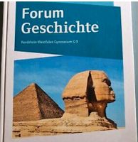 Forum Geschichte 1 Nordrhein-Westfalen Gymnasium G9 NEW! Düsseldorf - Lichtenbroich Vorschau