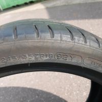 Reifen 245/35 18 Michelin Super Sport Rheinland-Pfalz - Wawern Saar Vorschau