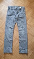 H&M/ Jeans/ dunkelgrau/ Gr. 158 Bayern - Grafing bei München Vorschau