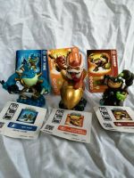 Skylanders Swap Force Figuren Nordrhein-Westfalen - Höxter Vorschau