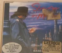 Musik CD Single. Michael Jackson. Stranger in Moscow Pankow - Prenzlauer Berg Vorschau