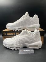 Nike Air Max 95 | Größe 40.5 | Art. 0721 Nordrhein-Westfalen - Remscheid Vorschau