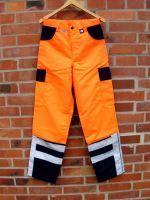 Rettungsdienst-Hose, Einsatzhose, "Westküste", GSG, Gr. 90 Niedersachsen - Vechelde Vorschau