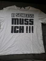 T Shirt mit Schriftzug Thüringen - Treben Vorschau