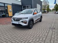 Dacia Spring Electric Comfort Plus Niedersachsen - Walsrode Vorschau