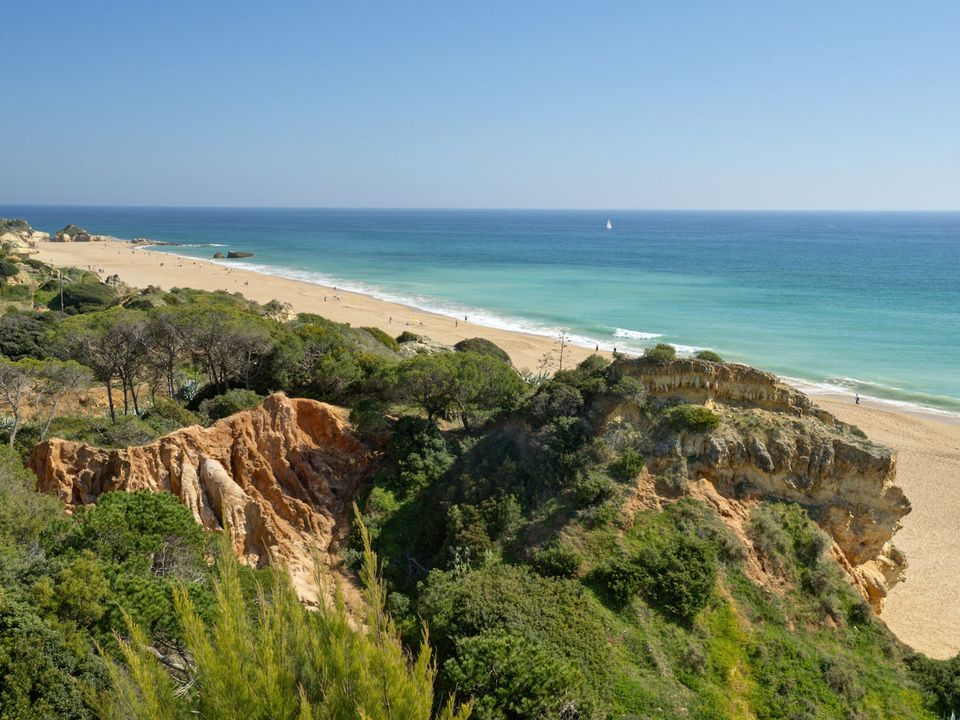 1 Wo. PORTUGAL URLAUB reisen ins 4* ALISIOS - Albufeira inkl. Flug in Bad Langensalza