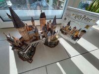 Hogwarts 3D-Puzzle von Wizardingworld Nordrhein-Westfalen - Dinslaken Vorschau