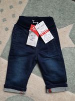 Jeans Sigikid NEU Gr.62 Niedersachsen - Husum Vorschau