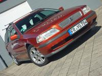 Volvo V40 Kombi Klima 8-fach 2.Hand Baden-Württemberg - Freiburg im Breisgau Vorschau