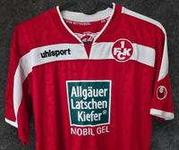 1. FC Kaiserslautern Fußballtrikot Dresden - Altfranken Vorschau
