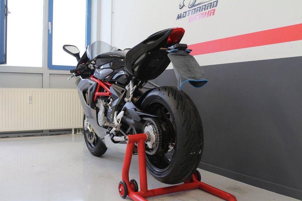 MV Agusta F3 675 |Top Zustand|KD Neu| in Waiblingen