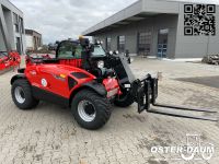 Manitou MLT 625 75 H Classic Teleskoplader Lagermaschinen Rheinland-Pfalz - Kaisersesch Vorschau