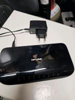 TP-Link 8-Port Gigabit Switch TL-SG1008D Baden-Württemberg - Kirchheim unter Teck Vorschau