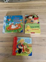 Kinderbücher ab 12 Monate Hessen - Butzbach Vorschau